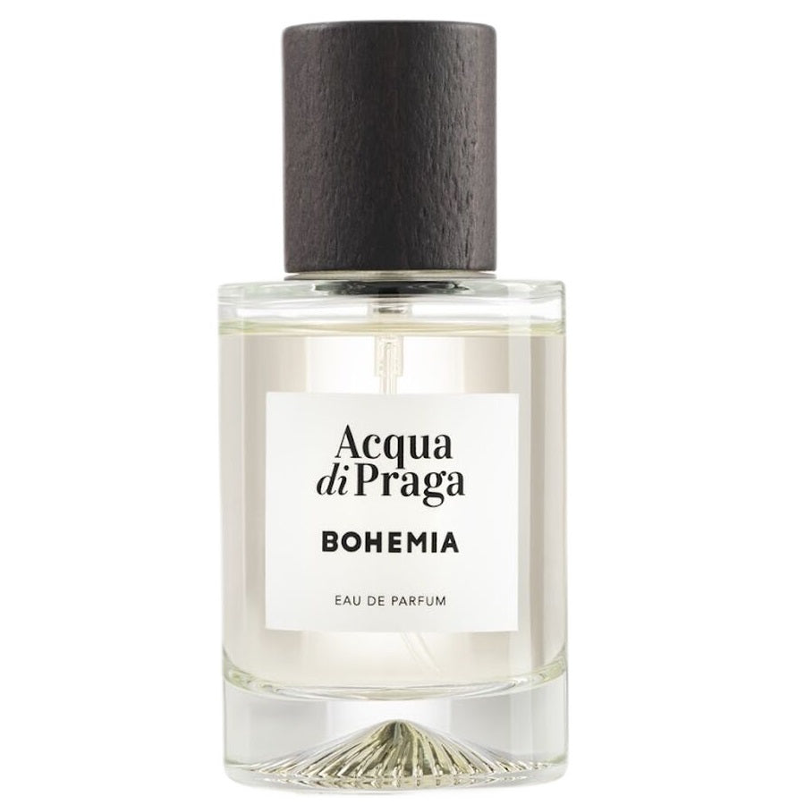 acqua di praga bohemia woda perfumowana unisex 50 ml   