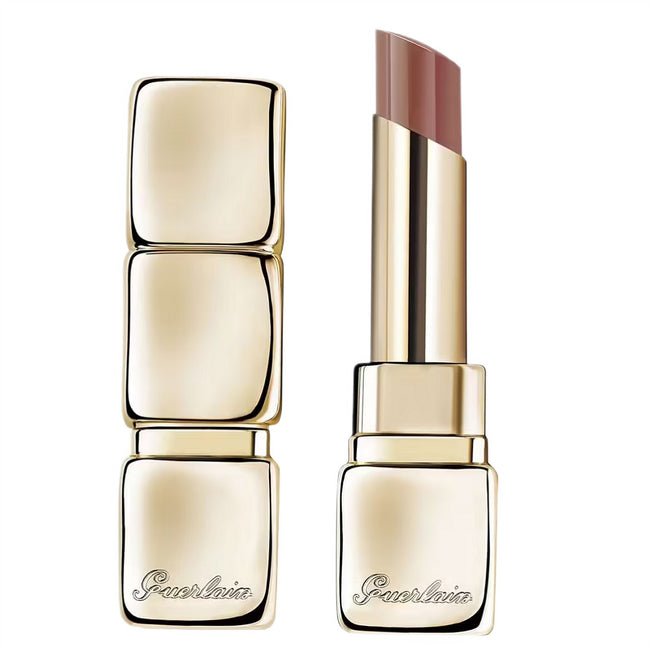 Guerlain KissKiss Shine Bloom nabłyszczająca pomadka do ust