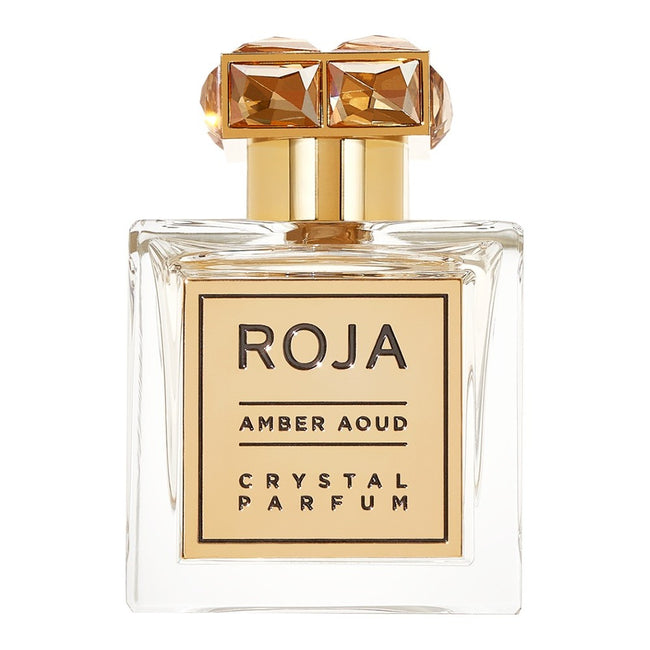 Roja Parfums Amber Aoud Crystal perfumy spray