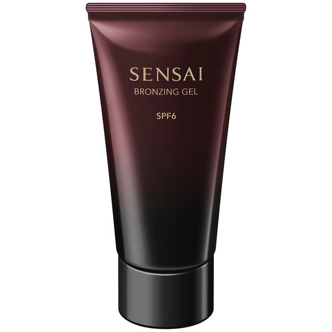 Sensai Bronzing Gel żel brązujący