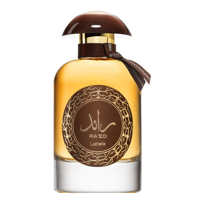 Lattafa Ra'ed Oud woda perfumowana spray