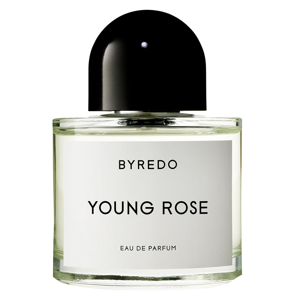 byredo young rose