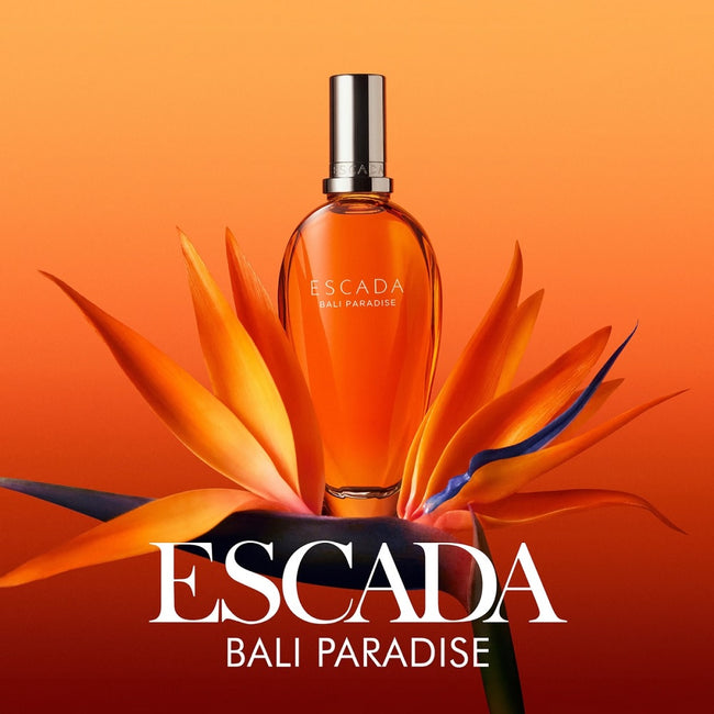Escada Bali Paradise woda toaletowa spray