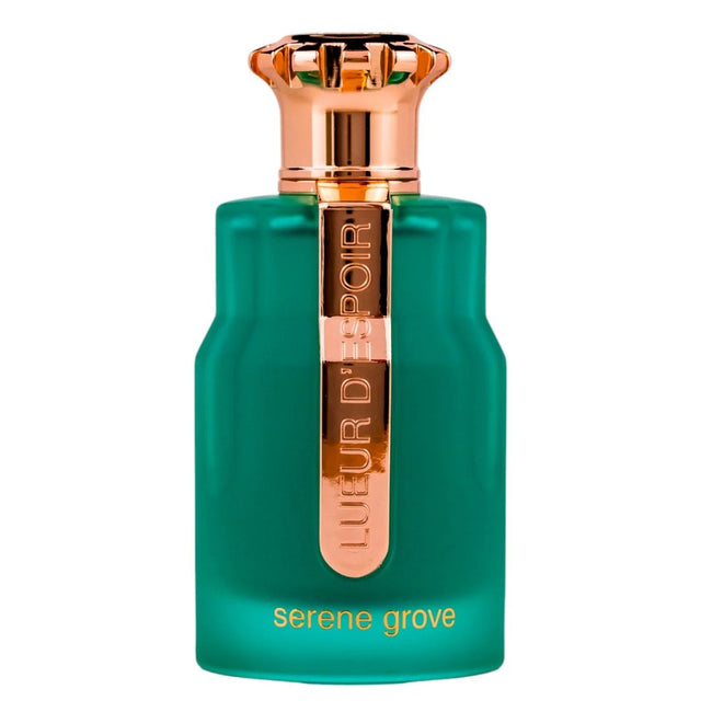Emir Lueur d'Espoir Serene Grove woda perfumowana spray