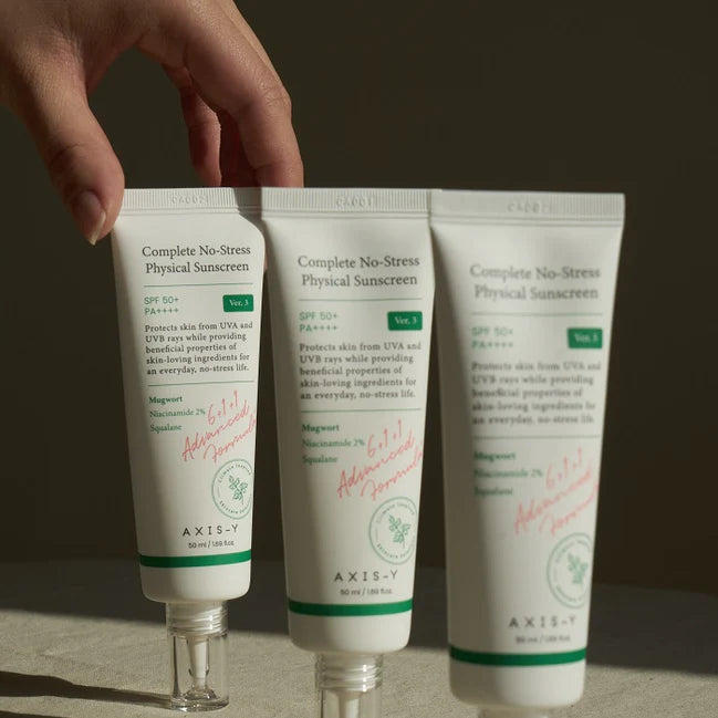 SPF - NAJLEPSZY KREM ANTI-AGING!