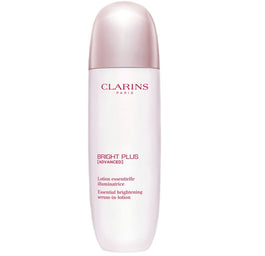 Clarins Bright Plus [Advanced] rozjaśniające serum w balsamie 150ml