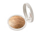 KIKO Milano Gold Reflections Sunkissed Baked Bronzer wypiekany bronzer do twarzy 02 Sienna 20g