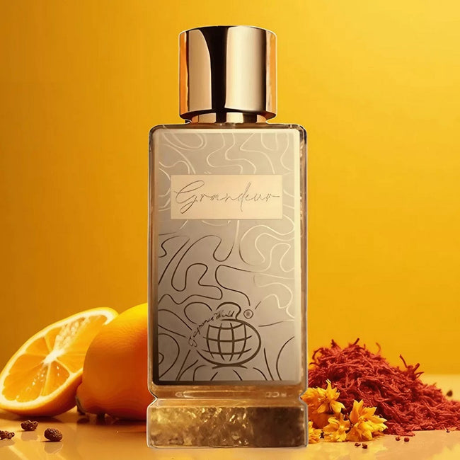 Fragrance World Grandeur woda perfumowana