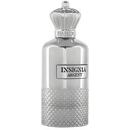 Hamidi Insignia Argent perfumy spray