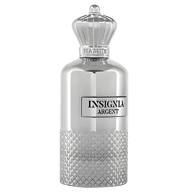 Hamidi Insignia Argent perfumy spray