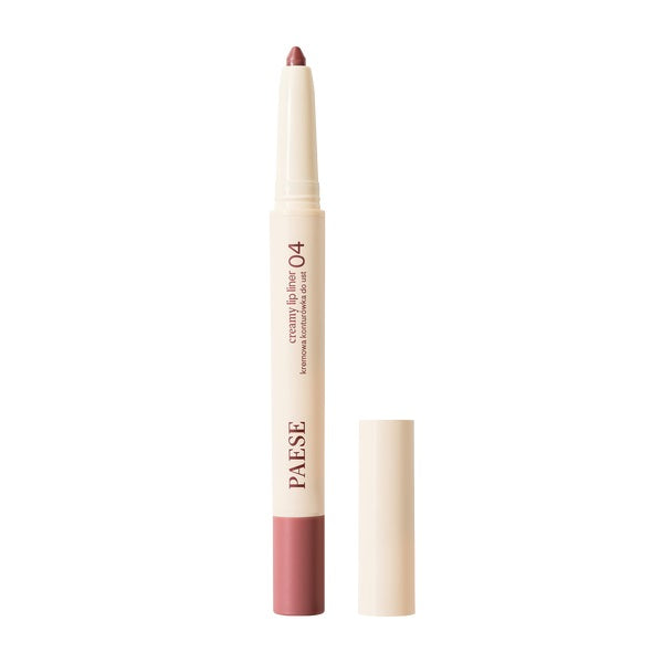 Paese Tasty Lips kremowa konturówka do ust 0.6g