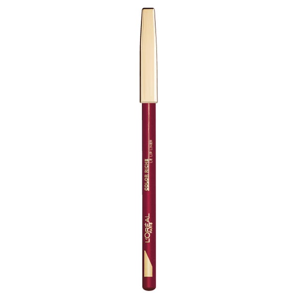 L'Oreal Paris Color Riche Le Lip Liner kredka do ust