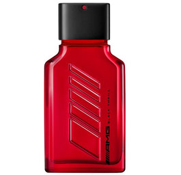 Mercedes-Benz AMG Black Thrill woda perfumowana spray 60ml