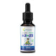WISH Pharmaceutical Naturalna Witamina K2 + D3 Forte Junior suplement diety w kroplach 30ml