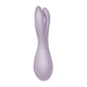 Satisfyer Threesome 2 wibrator Violet