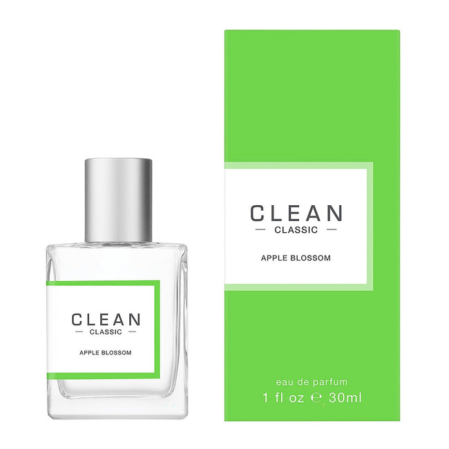 Clean Classic Apple Blossom woda perfumowana spray