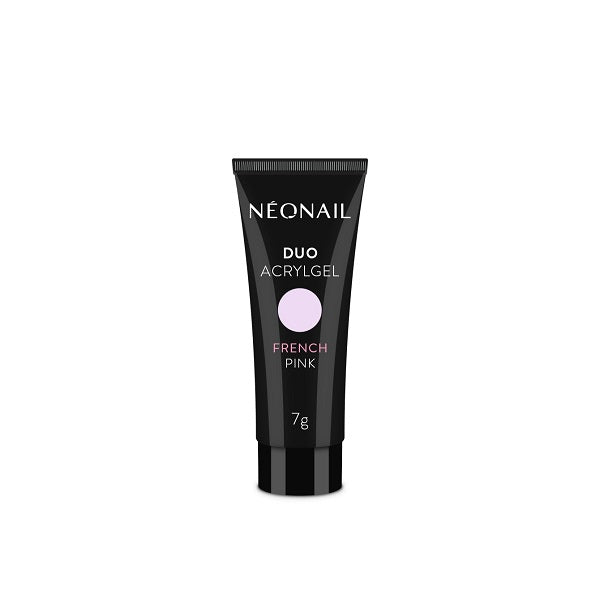 NeoNail Duo Acrylgel French Pink akrylożel do paznokci 7g