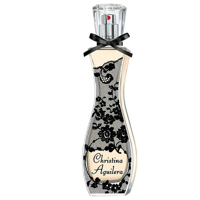 Christina Aguilera Signature woda perfumowana