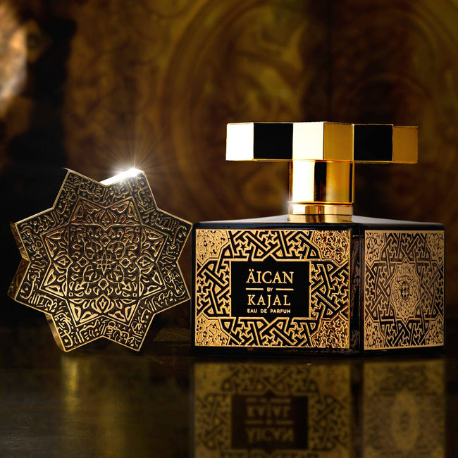 Kajal Aican woda perfumowana spray
