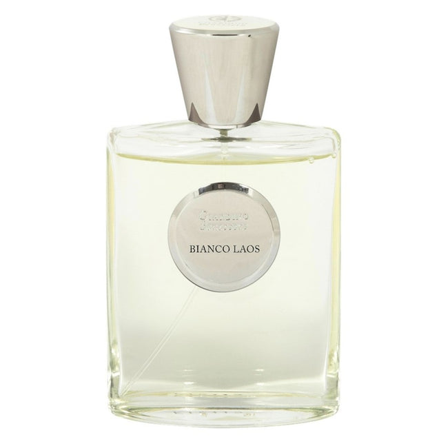 Giardino Benessere Bianco Laos ekstrakt perfum