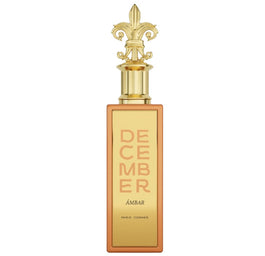 Paris Corner December Ambar woda perfumowana