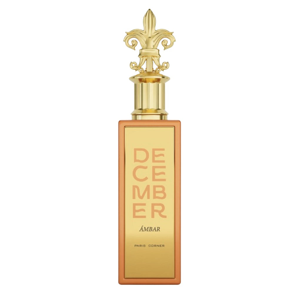 paris corner december ambar woda perfumowana 85 ml     