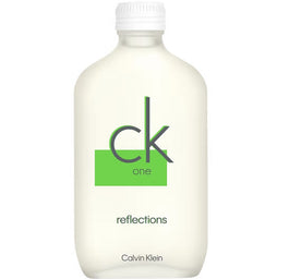 Calvin Klein CK One Reflections woda toaletowa spray 100ml