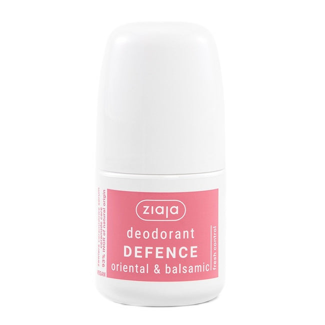 Ziaja Defence Oriental & Balsamic dezodorant w kulce 60ml