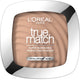 L'Oreal Paris True Match Super-Blendable Perfecting Powder matujący puder do twarzy