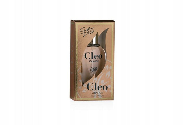 Chat D'or Cleo Orange woda perfumowana spray