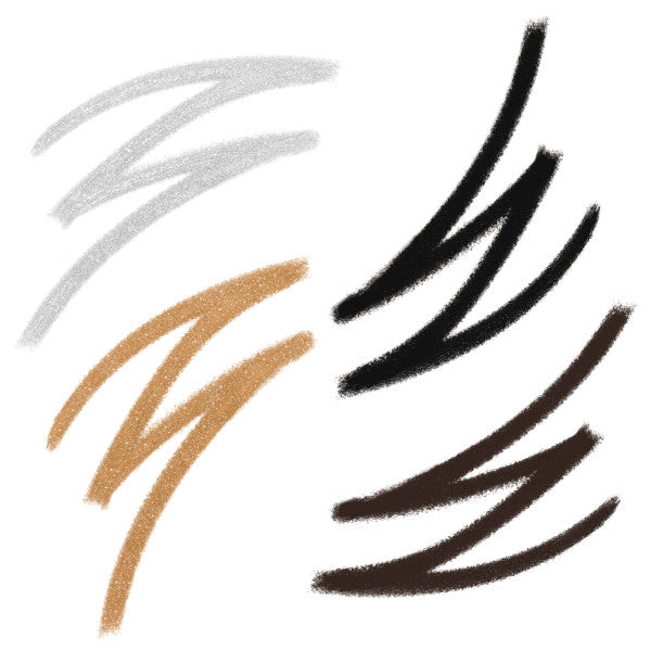 NYX Professional MakeUp Holiday Epic Wear Liner Stick Kit zestaw eyelinerów 4x1.25g