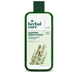 Farmona Herbal Care szampon do włosów bardzo zniszczonych Skrzyp Polny 330ml