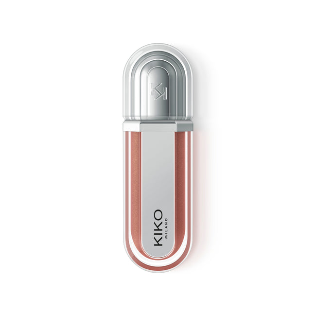 KIKO Milano 3D Hydra Xtreme Lipgloss nawilżający błyszczyk do ust z ekstremalnym efektem objętości 3D 6ml