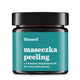 Fitomed Maseczka-peeling z kwasem migdałowym do cery mieszanej 50g