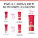 Bourjois Healthy Mix kryjący krem BB z kompleksem witamin 30ml