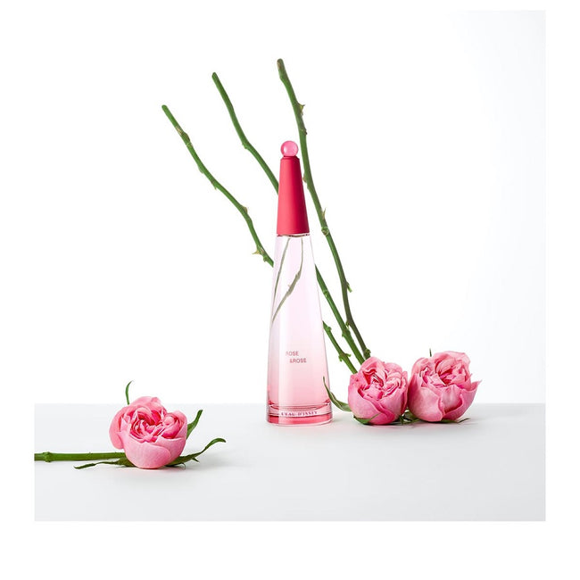 Issey Miyake L'Eau d'Issey Rose & Rose woda perfumowana spray