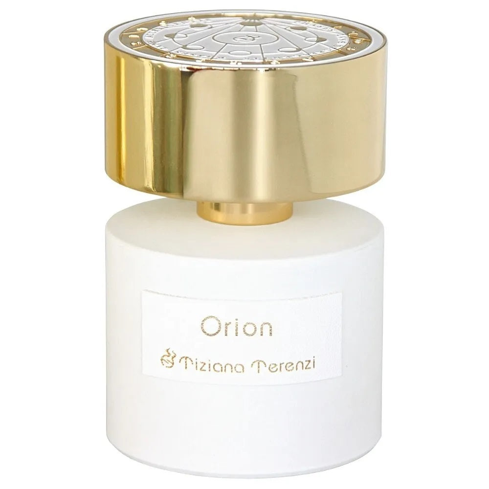 tiziana terenzi orion