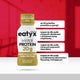 eatyx Hyper Protein Booster szot proteinowy suplement diety Wiśnia Jabłko Gruszka 30x95ml