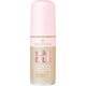 Essence Silky Blur nawilżający podkład do twarzy