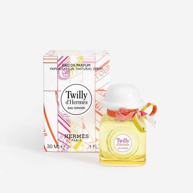 Hermes Twilly d'Hermes Eau Ginger woda perfumowana spray