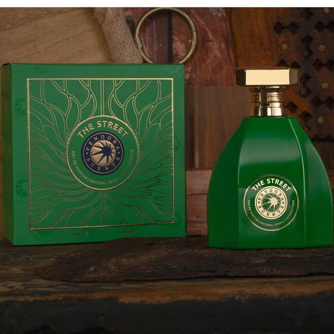 Pendora Scents The Street woda perfumowana