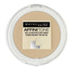 Maybelline Affinitone Pressed Powder puder w kamieniu