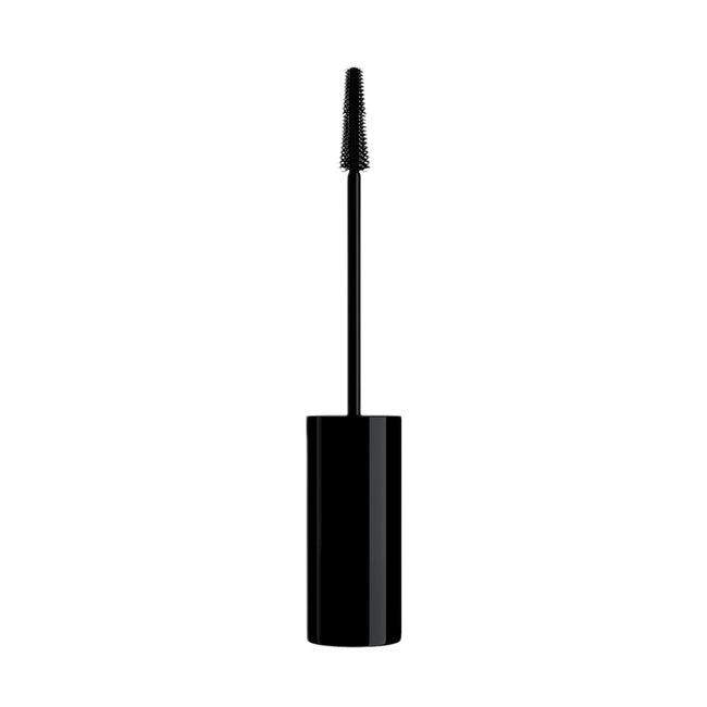 Delia Max Volume Care Rich Black Balm Mascara pielęgnujący tusz do rzęs z odżywczym olejkiem 14ml