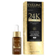 Eveline Cosmetics Prestige 24k Snail&Caviar luksusowe multiodżywcze serum-ampułka 18ml