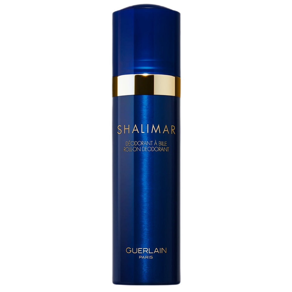 guerlain shalimar dezodorant w kulce 100 ml   