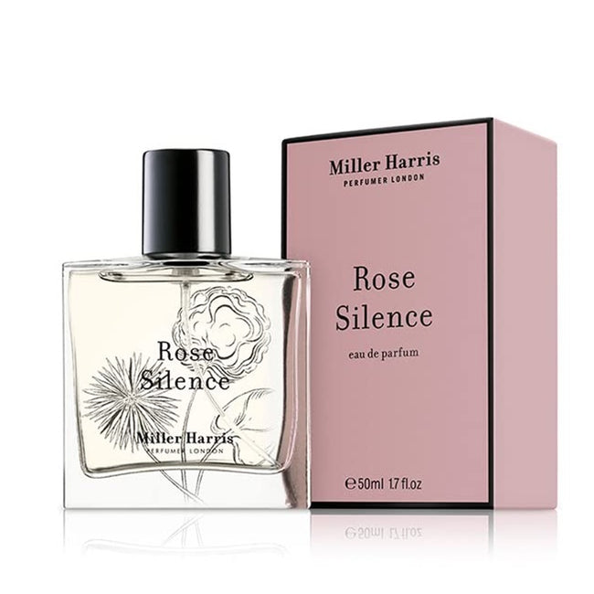 Miller Harris Rose Silence woda perfumowana