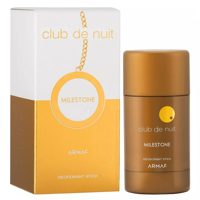 Armaf Club de Nuit Milestone dezodorant sztyft 75g