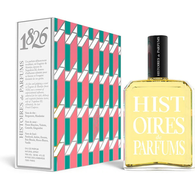 Histoires de Parfums 1826 woda perfumowana spray