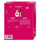 Bourjois Mon Bourjois La Formidable zestaw woda perfumowana spray 50ml + błyszczyk do ust 01 3.5ml