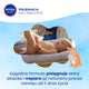 Nivea Baby Soft & Cream chusteczki biodegradowalne 4x57szt